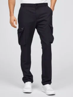 7days Active-tretch-Cargohoe CHETER-Herren Jeans & Stretchhosen
