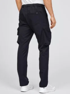7days Active-tretch-Cargohoe CHETER-Herren Jeans & Stretchhosen