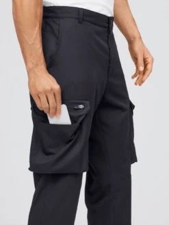 7days Active-tretch-Cargohoe CHETER-Herren Jeans & Stretchhosen