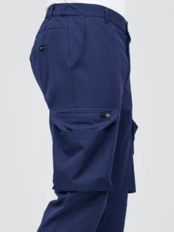 7days Active-tretch-Cargohoe CHETER-Herren Jeans & Stretchhosen