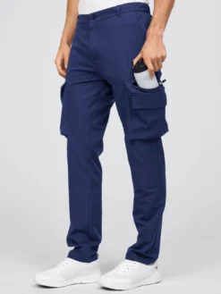 7days Active-tretch-Cargohoe CHETER-Herren Jeans & Stretchhosen