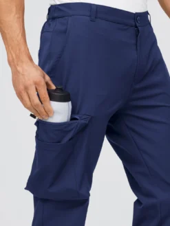 7days Active-tretch-Cargohoe CHETER-Herren Jeans & Stretchhosen