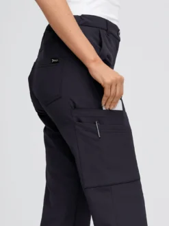 7days Active-tretch-Daenhoe DERBY-Damen Jeans & Stretchhosen