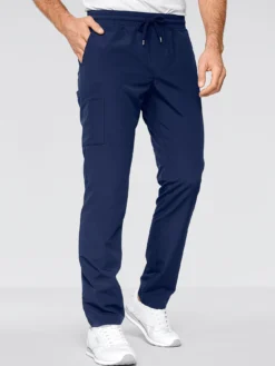 7days Active-tretchhoe DAON it Beintachen-Herren Jeans & Stretchhosen