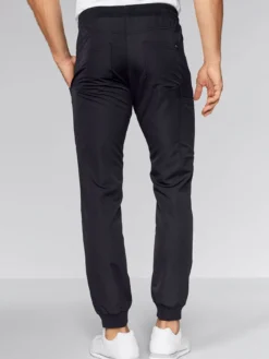 7days Active-tretchhoe RODEZ it Bündchen-Herren Jeans & Stretchhosen
