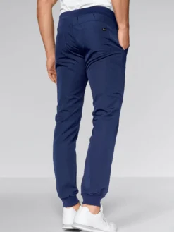 7days Active-tretchhoe RODEZ it Bündchen-Herren Jeans & Stretchhosen