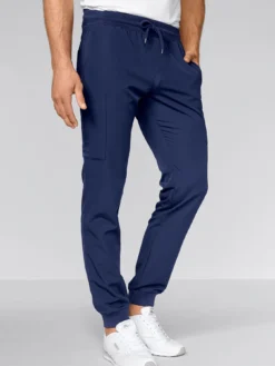 7days Active-tretchhoe RODEZ it Bündchen-Herren Jeans & Stretchhosen