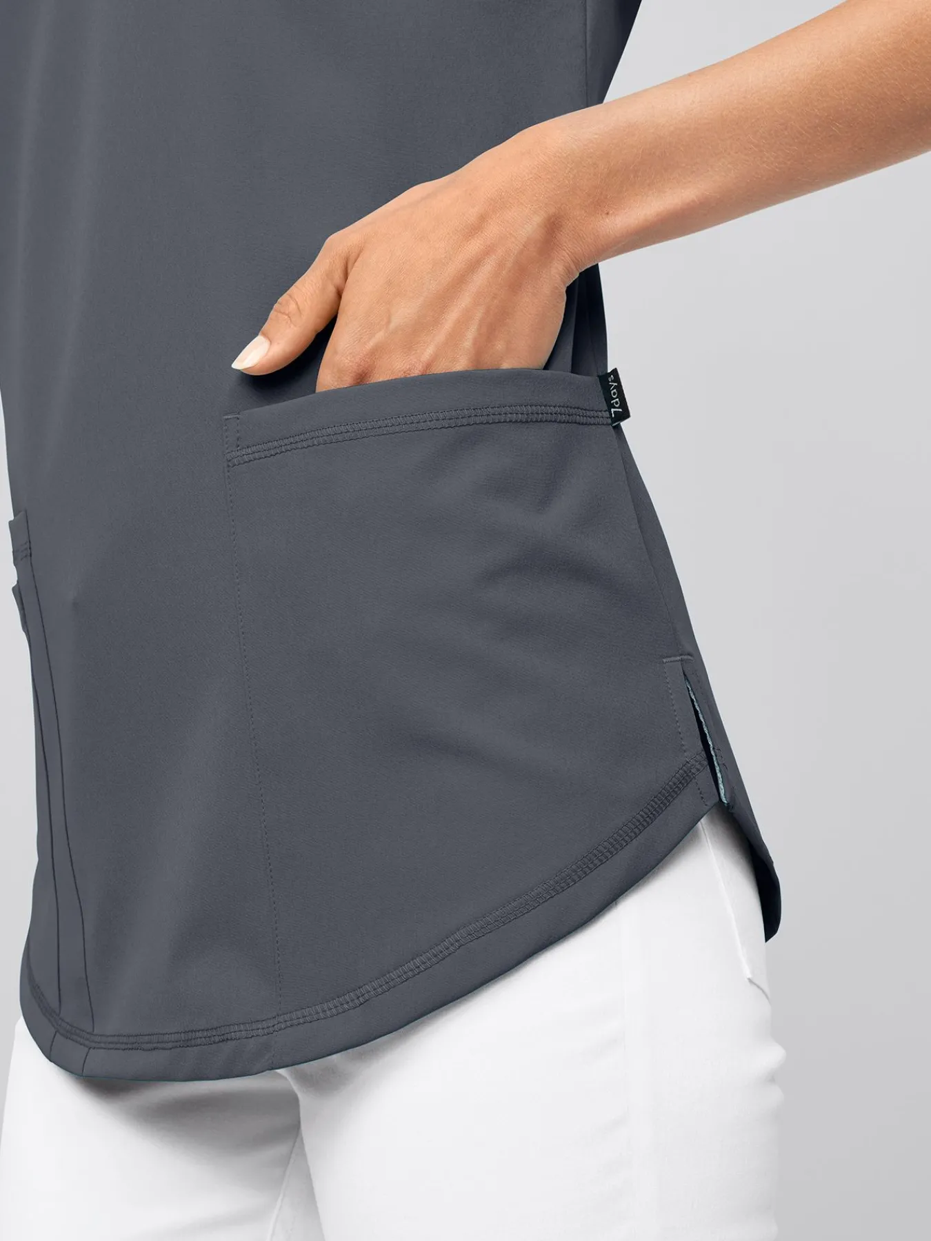 7days Active-tretchkaack ATENA-Damen Stretchkasacks