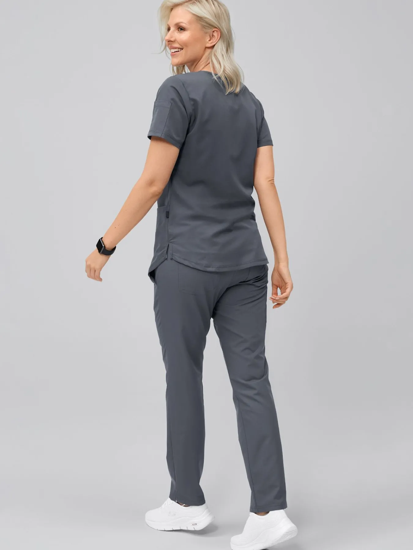 7days Active-tretchkaack ATENA-Damen Stretchkasacks