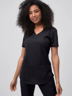 7days Active-tretchkaack ATENA-Damen Stretchkasacks