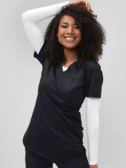7days Active-tretchkaack ATENA-Damen Stretchkasacks