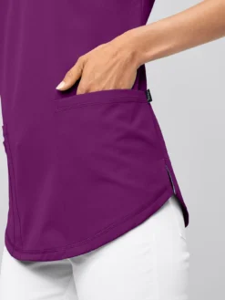 7days Active-tretchkaack ATENA-Damen Kasacks