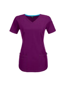 7days Active-tretchkaack ATENA-Damen Kasacks