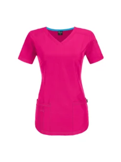 7days Active-tretchkaack ATENA-Damen Kasacks