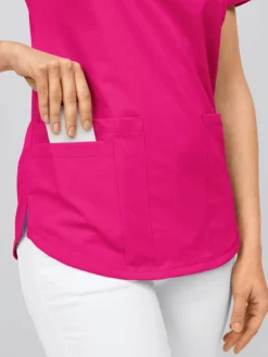 7days Active-tretchkaack ATENA-Damen Kasacks