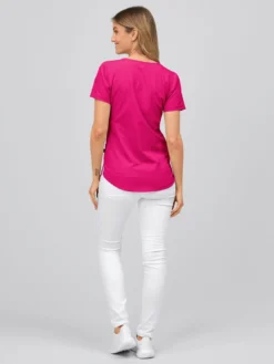 7days Active-tretchkaack ATENA-Damen Kasacks