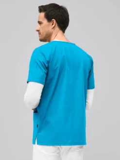 7days Active-tretch-Kaack ANDREA-Herren Stretchkasacks