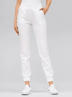 7days Active-tretch-Pant AGETE-Damen Schlupfhosen