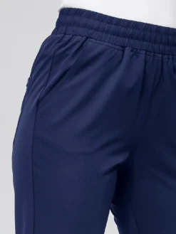 7days Active-tretch-Pant AGETE-Damen Schlupfhosen