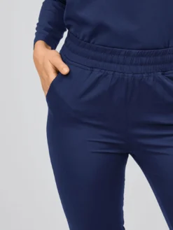 7days Active-tretch-Pant AGETE-Damen Schlupfhosen