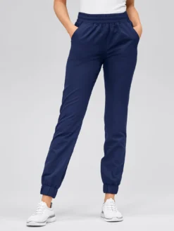 7days Active-tretch-Pant AGETE-Damen Schlupfhosen
