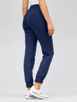 7days Active-tretch-Pant AGETE-Damen Schlupfhosen