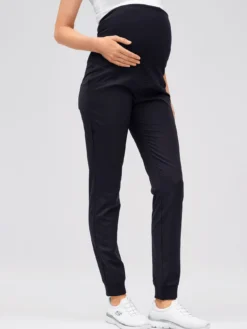 7days Active-Stretch-Umstandshose SORIA-Damen Umstandsmode|Umstandshosen