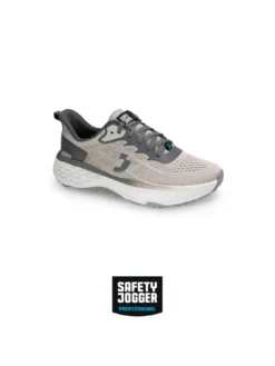 7days Arbeitsschuh ATUM OB-Damen Sneaker|Sneaker