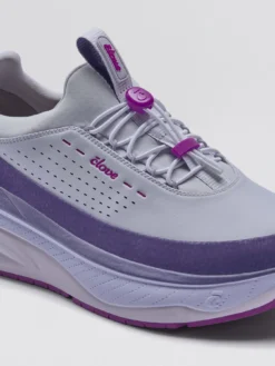 7days Arbeitsschuh Clove FORTE 2-Damen Sneaker
