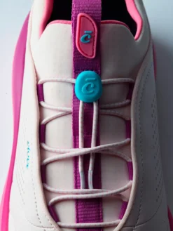 7days Arbeitsschuh Clove PRIMA-Damen Sneaker