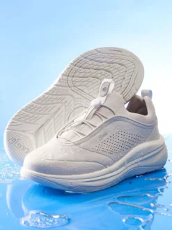 7days Arbeitsschuh Clove PRIMA-Damen Sneaker|Sneaker