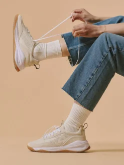 7days Arbeitsschuh Clove STRADA-Damen Sneaker|Sneaker