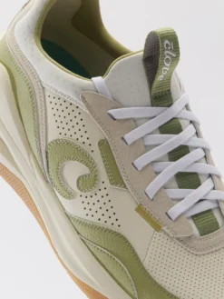 7days Arbeitsschuh Clove STRADA-Damen Sneaker|Sneaker