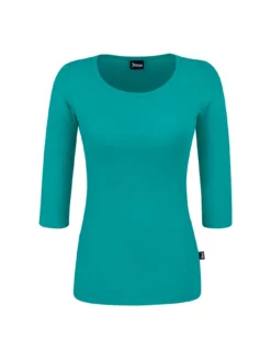 7days 3/4-Ar-hirt EBRO td. 2er-Pack-Damen Multipacks|Langarmshirts