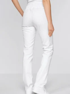 7days Bauwohoe NAPOI - 2er-Pack-Damen Multipacks|Schlupfhosen