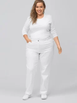 7days Beque-Jeans RAVENNA, bickdicht-Damen Jeans & Stretchhosen|Hosen
