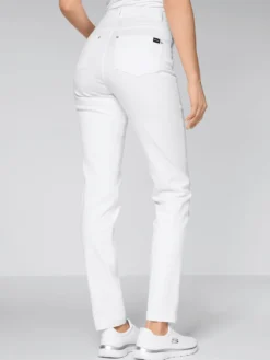 7days Beque-Jeans RAVENNA, bickdicht-Damen Jeans & Stretchhosen|Hosen