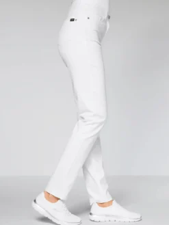 7days Beque-Jeans RAVENNA, bickdicht-Damen Jeans & Stretchhosen|Hosen