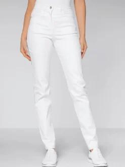 7days Beque-Jeans RAVENNA, bickdicht-Damen Jeans & Stretchhosen|Hosen