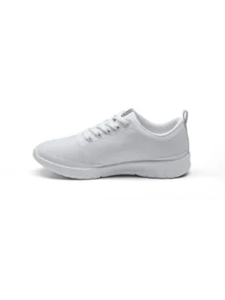 7days Berufsschuh ALMA CLASSIC Suecos-Damen Arbeitsschuhe|Sneaker