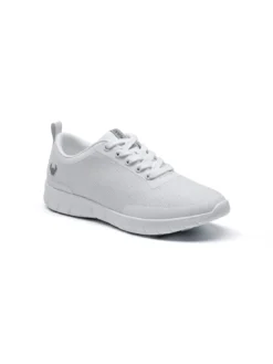 7days Berufsschuh ALMA CLASSIC Suecos-Damen Arbeitsschuhe|Sneaker