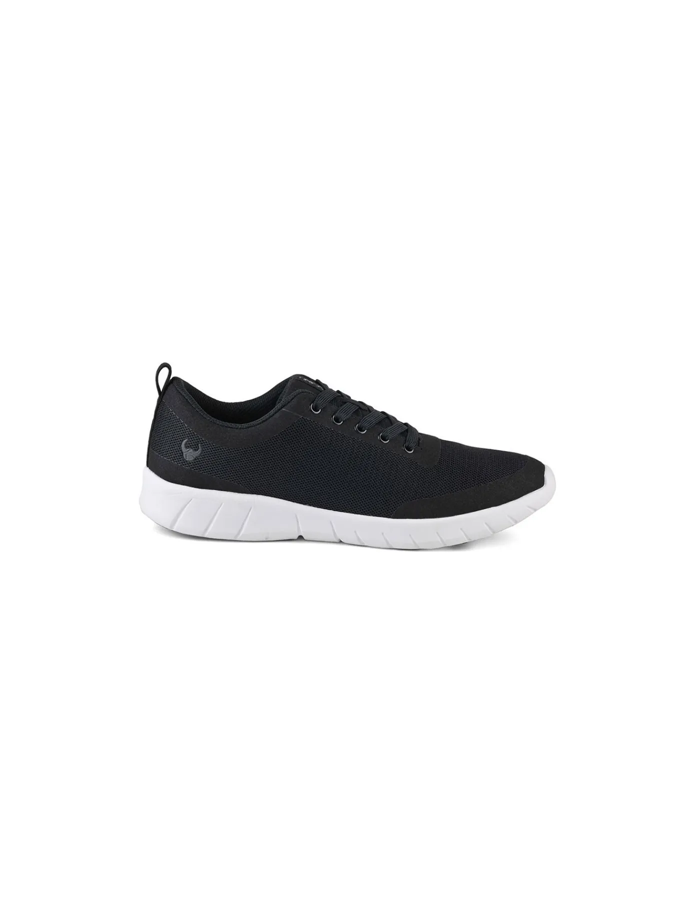 7days Berufsschuh ALMA CLASSIC Suecos-Damen Arbeitsschuhe|Sneaker