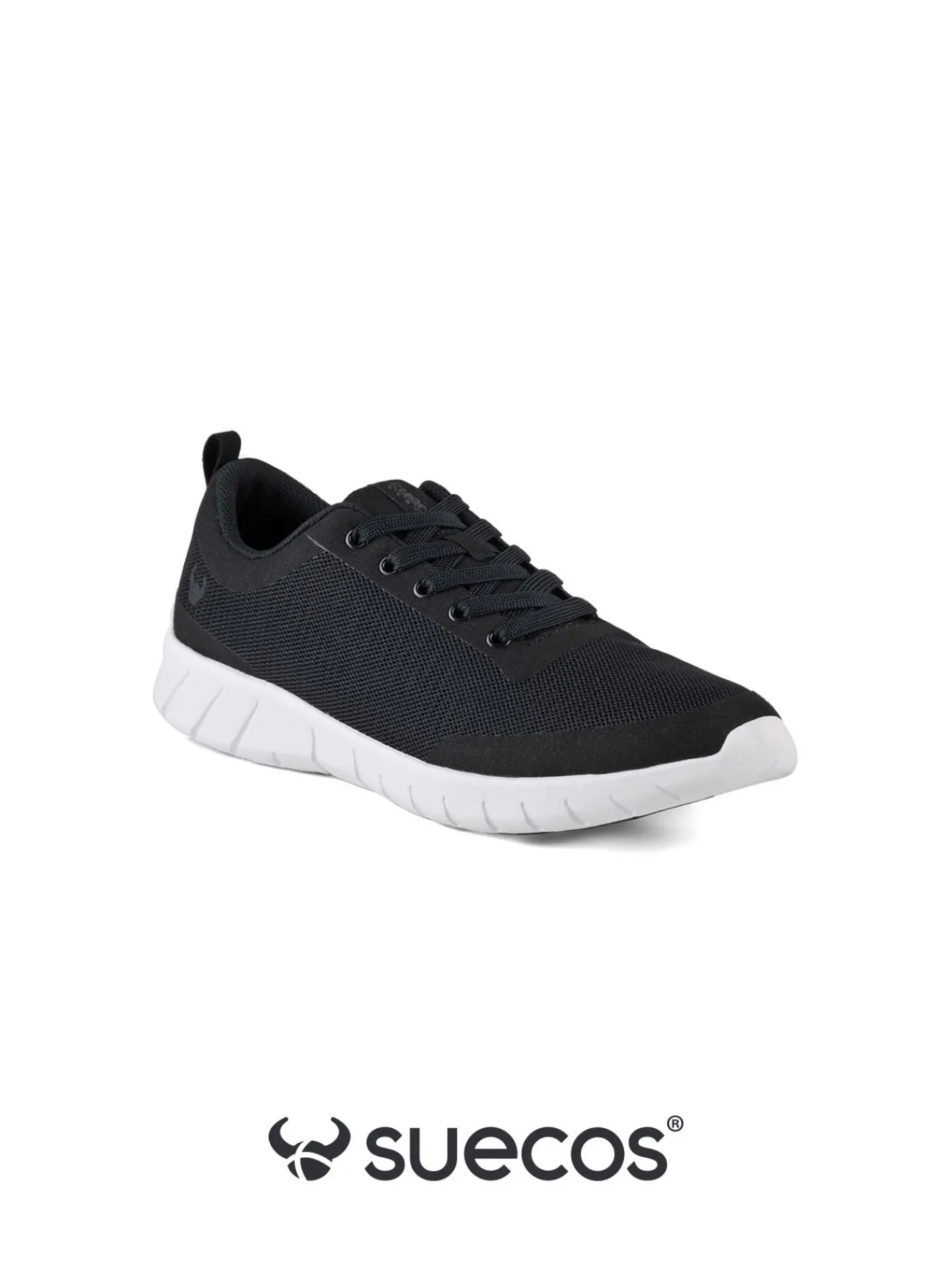 7days Berufsschuh ALMA CLASSIC Suecos-Damen Arbeitsschuhe|Sneaker
