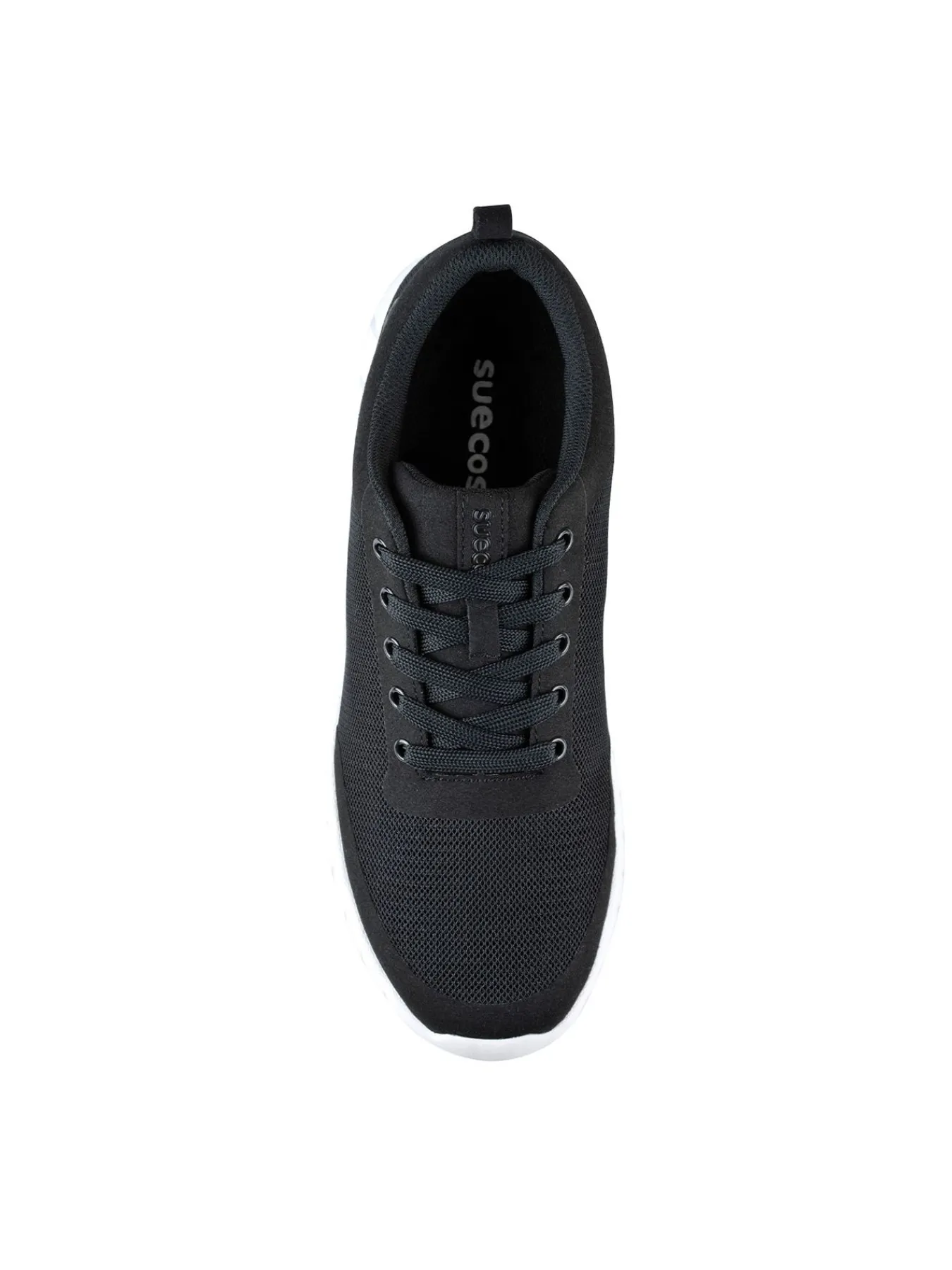 7days Berufsschuh ALMA CLASSIC Suecos-Damen Arbeitsschuhe|Sneaker