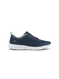 7days Berufsschuh ALMA CLASSIC Suecos-Damen Sneaker|Sneaker