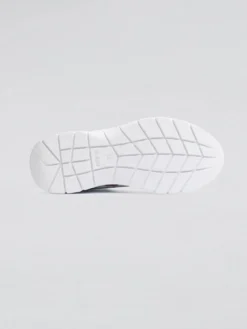 7days Berufsschuh CALPE Unisex-Damen Sneaker
