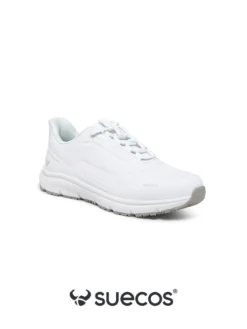 7days Berufsschuh suecos ASGARD-Damen Arbeitsschuhe|Sneaker