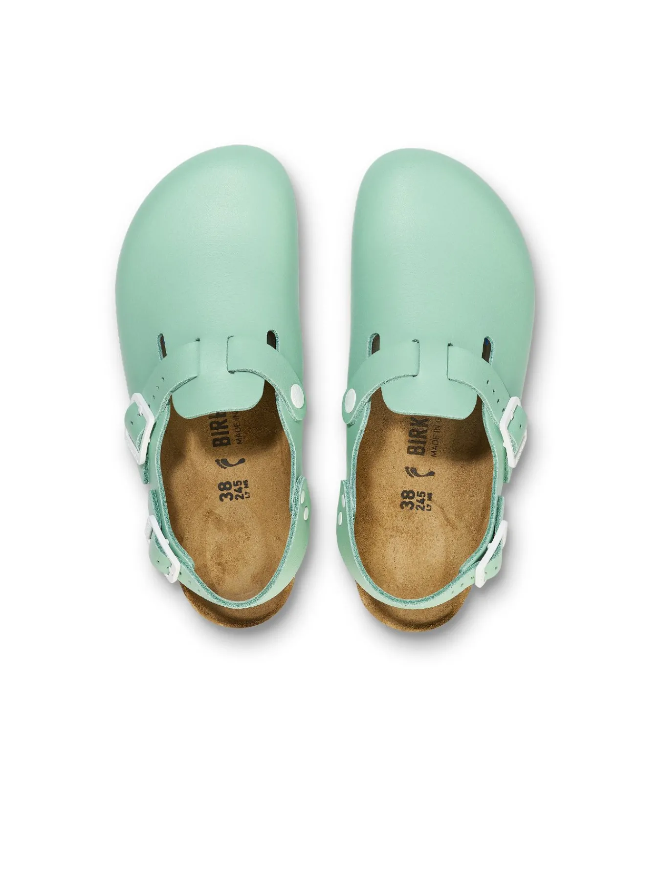 7days BIRKENSTOCK Tokio Pro-Damen Clogs