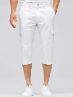 7days Cargohort-Herren Jeans & Stretchhosen