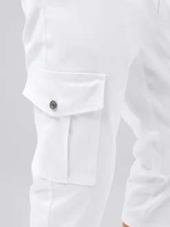 7days Cargohort-Herren Jeans & Stretchhosen